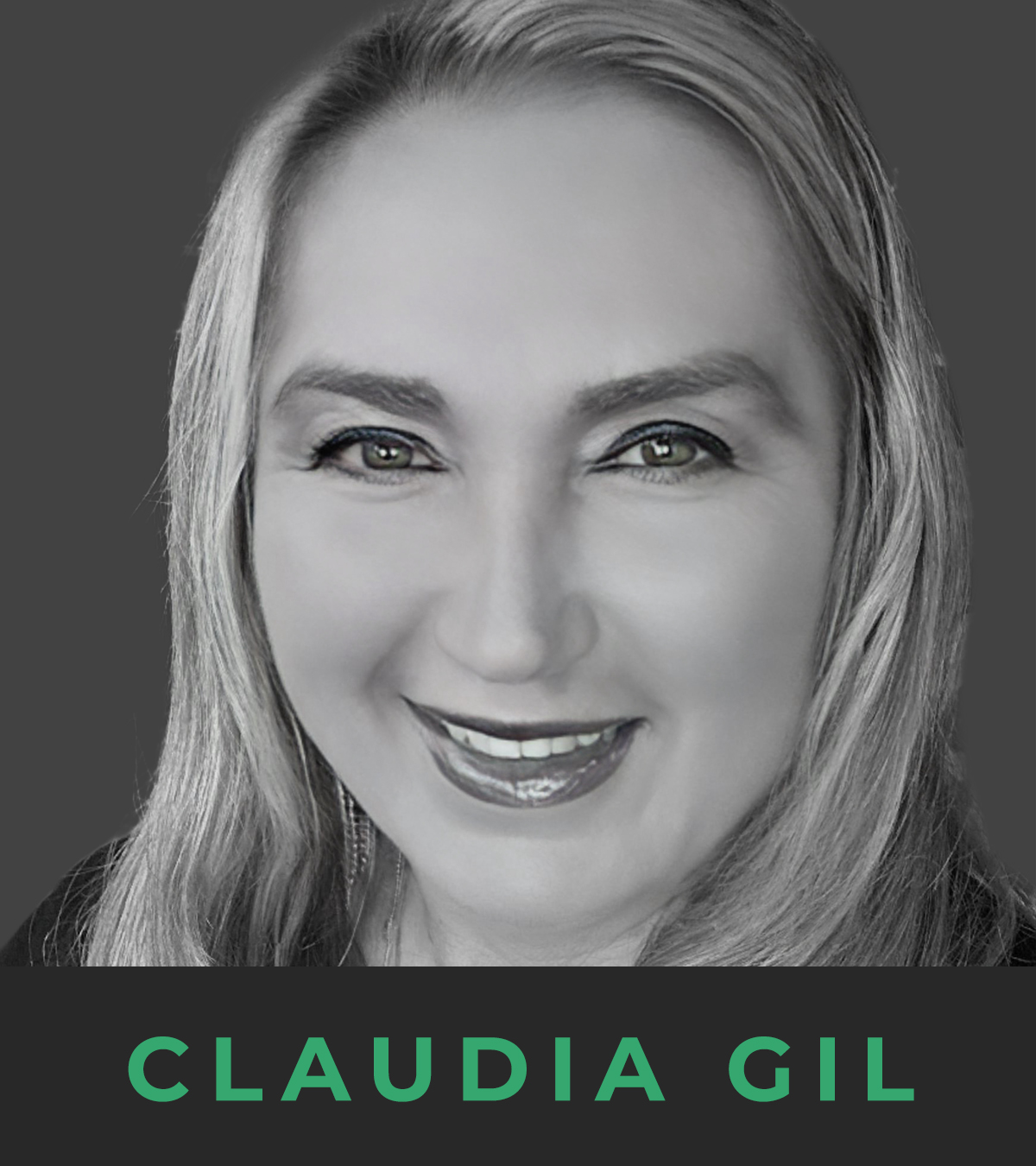 Claudia Gil