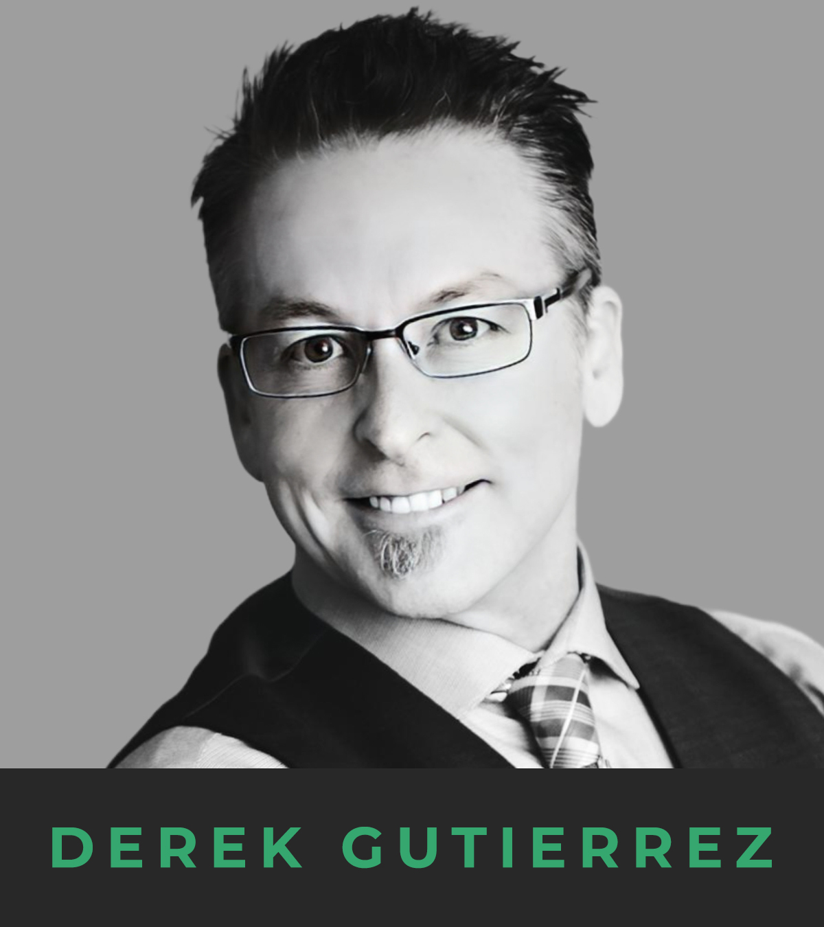 Derek Gutierrez