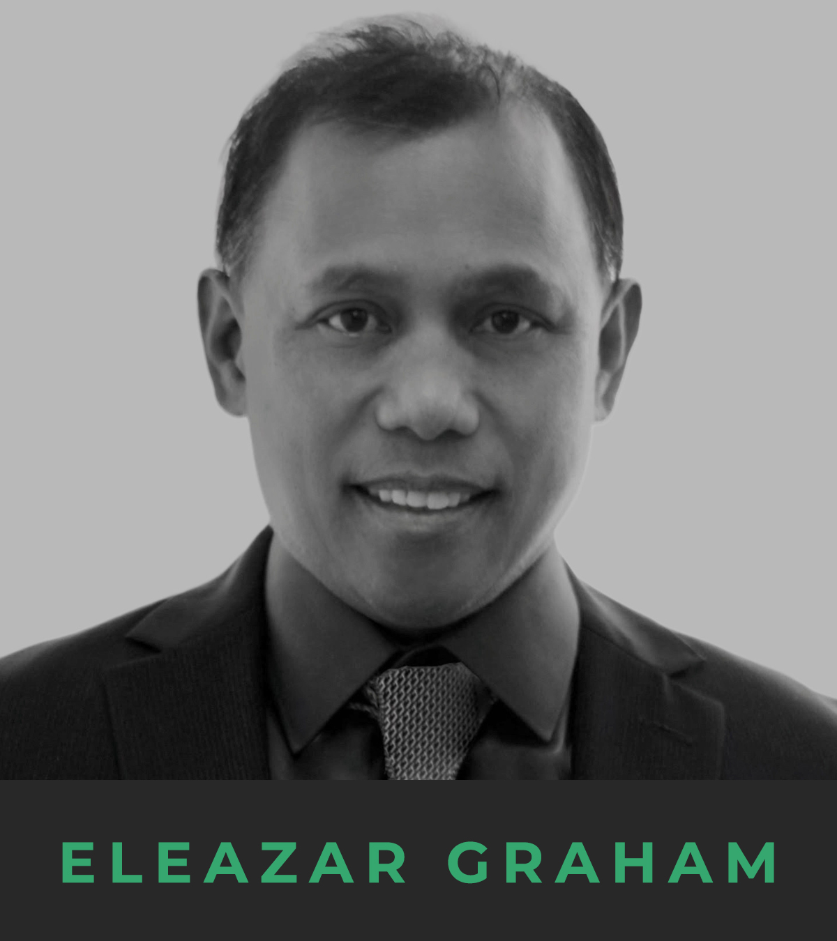Eleazar Graham