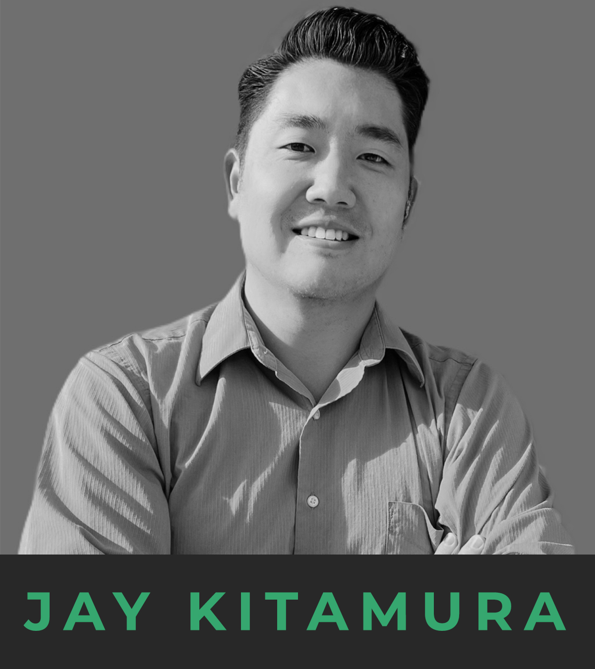 Jay Kitamura