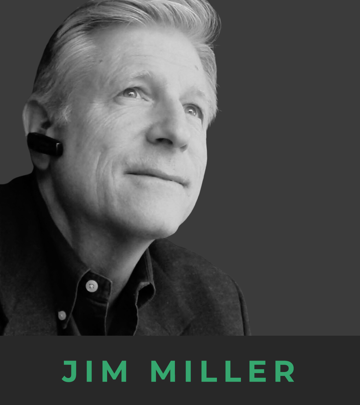 Jim Miller