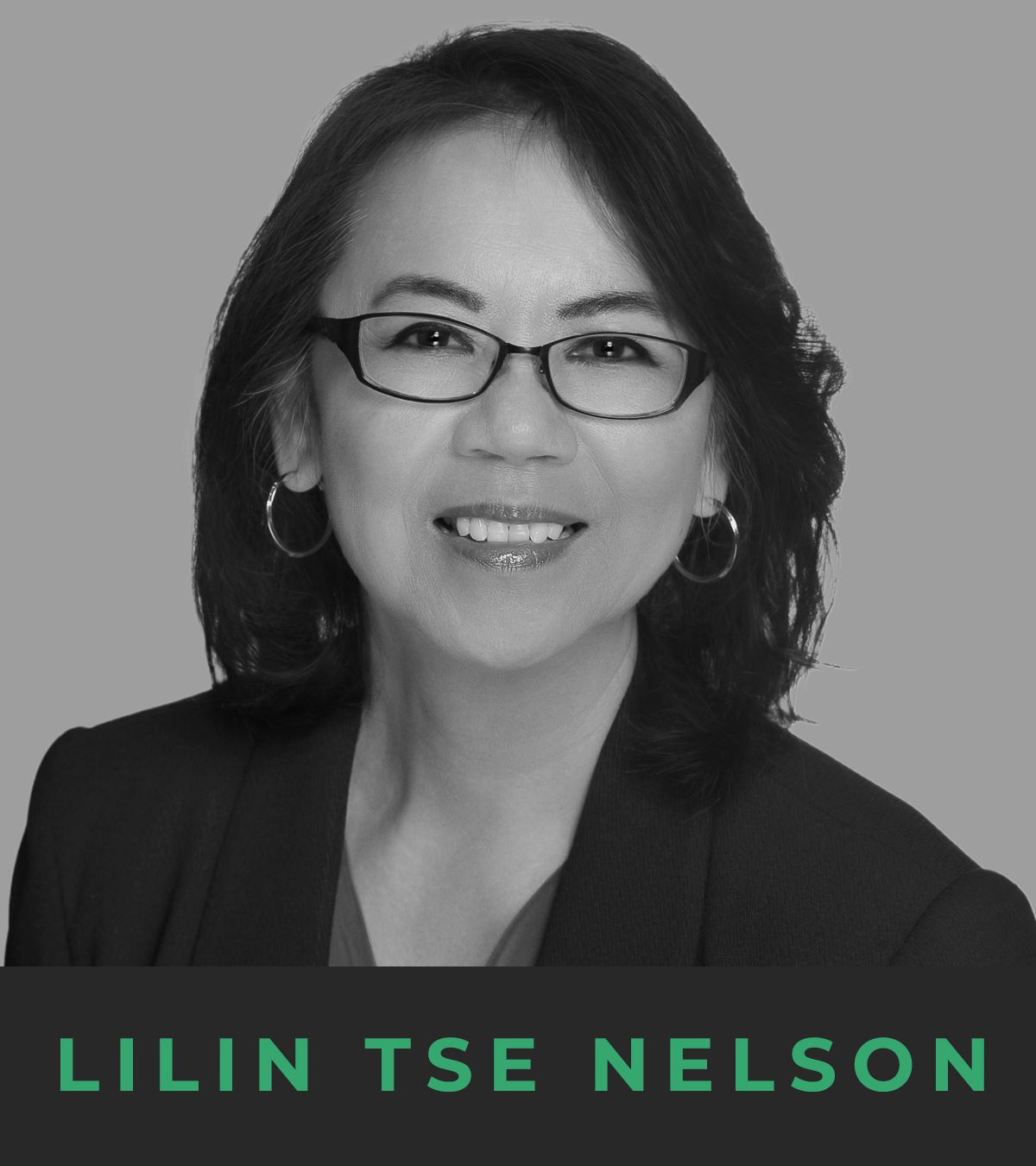 Lilin Tse Nelson