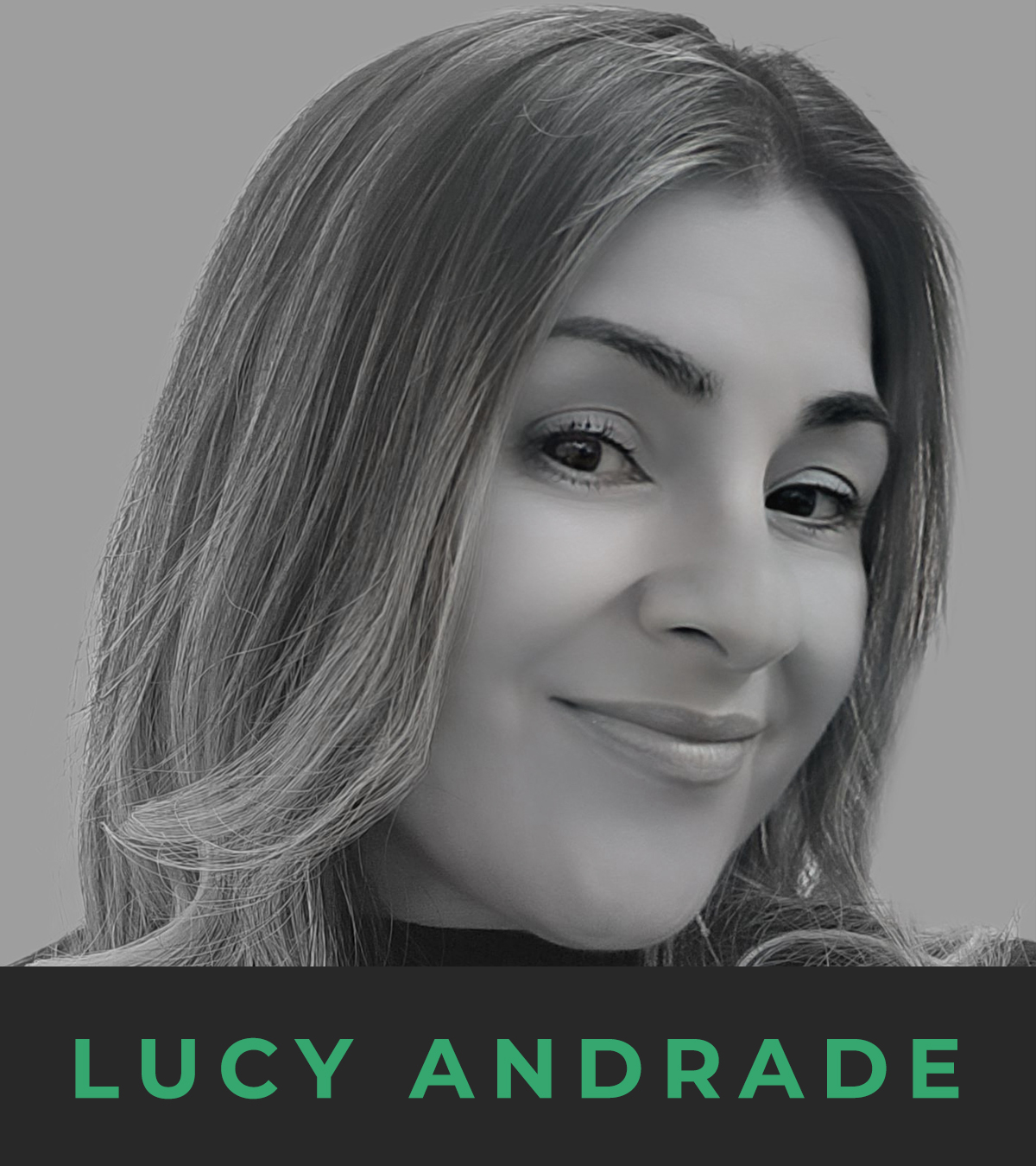 Lucy Andrade