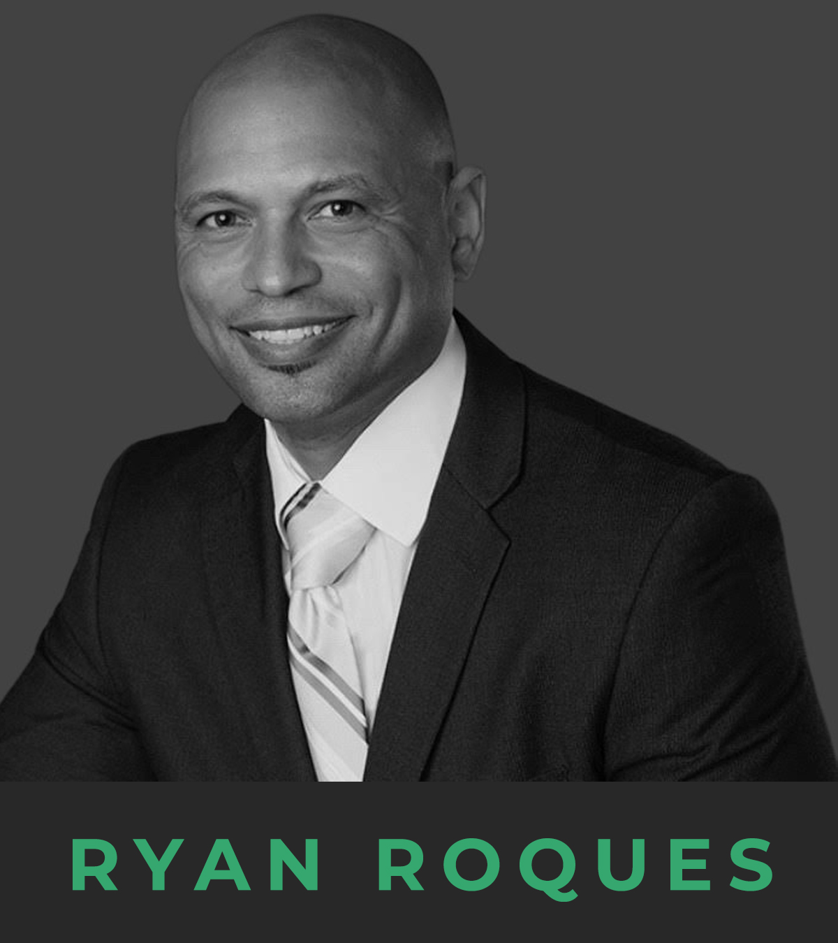 Ryan Roques