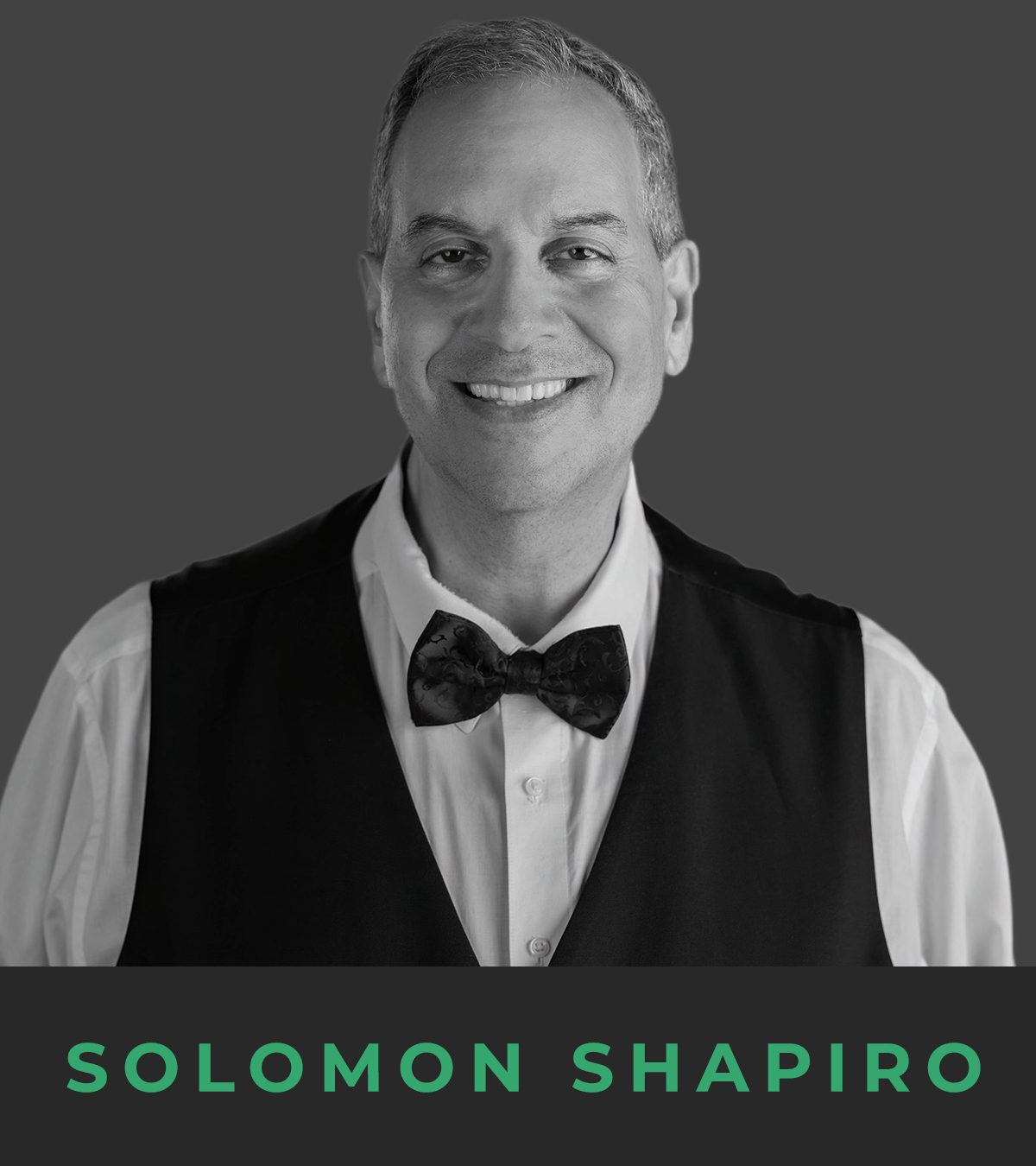 Solomon Shapiro